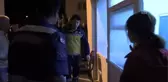 Bilecik'te kanyonda kaybolan kişi