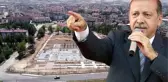 Erdoğan talimat vermişti! Bombalanan emniyet binası millet bahçesine dönüşüyor