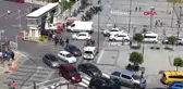 Çanakkale feribot iskelesinde yoğunluk