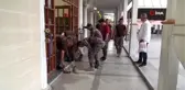Elazığ şehitleri için mevlit