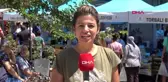İZMİR Torbalı Bardacık İnciri Festivali'nde üretici ikinci bayramı yaşadı
