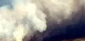 Muğla'da ikinci büyük orman yangını