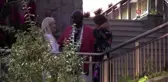 Norveç Prensesi Bodrum'a hayran kaldı