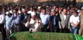 Prof. Dr. Görmez'in acı günü