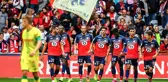 Yusuf Yazıcı ve Zeki Çelikli Lille, Amiens'e mağlup oldu!