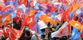 AK Partili Turan, HDP'li 3 belediyeye kayyum atanmasına tepki gösteren CHP'lilere çıkıştı