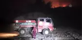 Antakya'daki orman yangını kontrol altına alındı