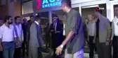 Bakan Ersoy'dan 'kaza' açıklaması