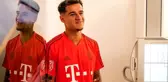 Bayern Münih, Coutinho transferini açıkladı