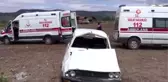 Bilecik'te trafik kazası: 3 yaralı
