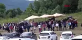 Bursa'ya göç eden Artvinliler, festivalde bir araya geldi