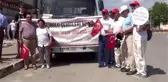 Çanakkale'de 