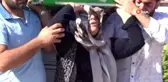 Çocuklar kurtulmuş, anneler hayatını kaybetmişti.