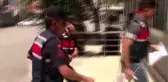 DENİZLİ SAHTE JANDARMA YAŞLI ADAMIN 10 BİN LİRA PARASINI DOLANDIRDI
