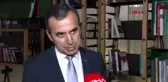 Dr. Naim Babüroğlu: Rusya, Türkiye ile örtülü savaş halinde