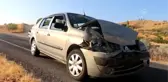 Düğün konvoyunda kaza: 11 yaralı