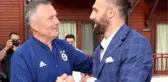 Fenerbahçe İdari Menajeri Volkan Ballı: 29. şampiyonluğa ant içtik
