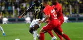 Fenerbahçe'nin ilk golü Moses'tan