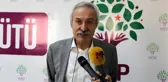 Görevden alınan HDP'li Belediye Başkanı Mızraklı: Gasp edilen halk iradesidir