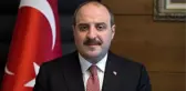 Gül ve Davutoğlu'nun kayyum açıklamalarına Bakan Varank'tan tepki geldi