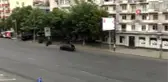 Gürcistan'da 'Hızlı ve Öfkeli 9' filminin çekimleri başladı