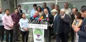 HDP Eş Genel Başkanı Temelli: 
