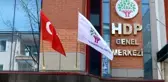 HDP, kayyum kararı sonrası olağanüstü toplanma kararı aldı