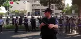 İçişleri Bakanlığınca,Diyarbakır Büyükşehir Belediye Başkanı görevinden uzaklaştırıldı