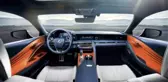 Lexus, LC coupe modelini Türkiye'de satışa sunacak! Sadece 2 kişide olacak