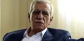 Mardin Büyükşehir Belediye Başkanı Ahmet Türk neden görevden alındı?