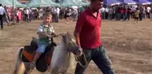 MERSİN DÖRTLER KARASI, ŞENLİKLE TANITILIYOR