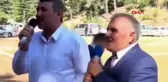 MERSİN YAYLA BİRLİK KUPASI GÜRLEVİK MAHALLESİ'NİN