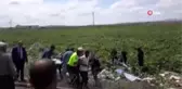 Minibüs ile tır çarpıştı: 7 ölü, 9 yaralı