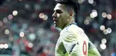 Monaco, Falcao'nun yerine Kalinic'i transfer ediyor