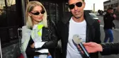 Mustafa Sandal ve Melis Sütşurup'un ayrılık nedeni ortaya çıktı