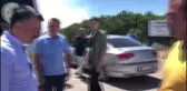 Pakdemirli, Tekketepe Gözetleme Kulesi'nde yangına müdahale sırasında ellerinden yaralanan Gökhan...