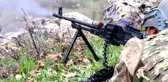 PKK'ya karşı 129 timin katılımıyla Kıran Operasyonu başlatıldı! İşte ilk görüntüler...
