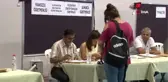 Polisten öğrencilere terör ve uyuşturucu uyarısı
