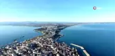 Sinop'ta hava tahminleri 21 farklı otomatik meteorolojik gözlem istasyonuyla yapılıyor