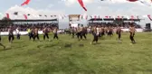 Sırtı yere gelmeyen başpehlivan: 