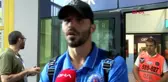SPOR Aytaç Kara : Milli takımda oynamak en büyük hayalim