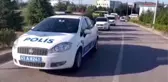 Şüpheli cisim ihbarı