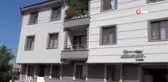 Trafo patladı bina savaş alanına döndü