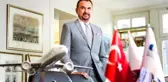 Vural Öger'in oteli için iflas kararı verildi