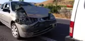 Adıyaman'da düğün konvoyunda kaza: 12 yaralı