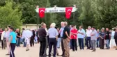 Bakan Yardımcısı Dursun son yolculuğuna uğurlandı