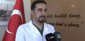 Bakan Yardımcısı Dursun'un hayatını kaybettiği kazada yaralanan 2 kişinin tedavisi devam ediyor