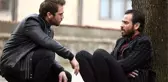 Çukur'un sevilen oyuncusu Erkan Kolçak Köstendil, Manchester City idmanında!