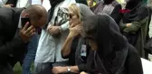 CUMHURBAŞKANI ERDOĞAN PROF. DR. DURSUN'UN CENAZESİNE KATILDI