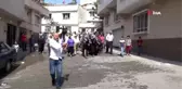 Düğün saldırısında hayatını kaybedenler anıldı